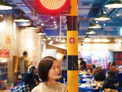 -马路边边串串香(双井直营店)