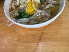 -从前慢海鲜面馆