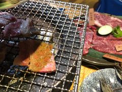 -夕酱の烧肉屋