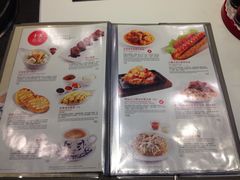 iphone_upload_pic-翠华餐厅(山顶道店)