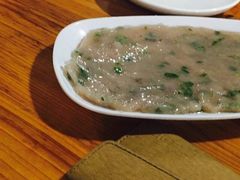 -章记正宗南岗鱼蛋火锅