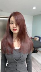 -TRIMS HAIR 修剪造型·烫染接发