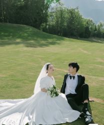 -苏菲雅婚纱摄影(环城南路店)