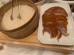 -鲜筵(华亭宾馆店)