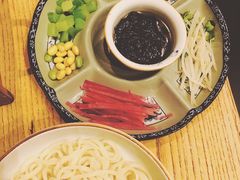 -四季民福烤鸭店(前门廊房二条店)