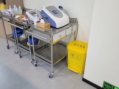 -医家人运动康复中心(龙华简上店)