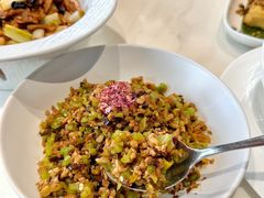 -怡得饭庄·30年老店·宋大妈昆明菜