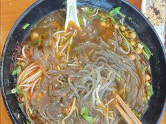 -蓉李记成都名小吃(合肥包河万达店)