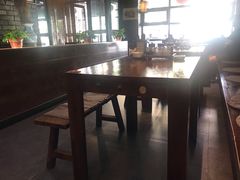 大堂-和生记牛肉火勺店(汇兴家园店)