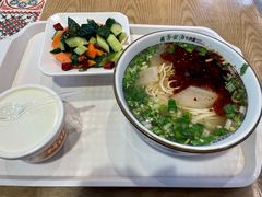 -兰亭安泊牛肉面(乐都路店)