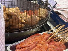 -尚食·卢记烧饼(十全街店)