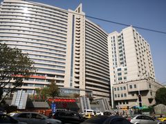 -江苏省人民医院(广州路院区)