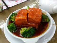 -香港蓮香樓(上環店)