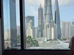 -三利音·东方司宴(外滩店)