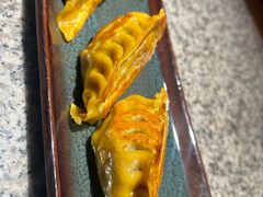 金牌煎饺-南京大牌档(青岛万象城店)
