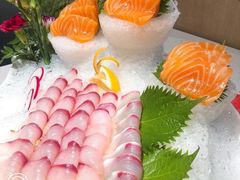 -79号渔船海鲜饭店(宝安店)