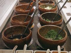 -湊湊火锅·茶憩(打浦桥日月光店)