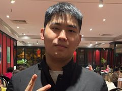 -上海1号私藏菜(静安店)