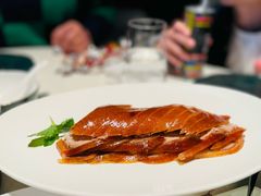 -四季民福烤鸭店(外滩外白渡桥店)