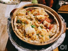 -同仁四季椰子鸡(福田东园总店)