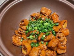 -马仕玖煲·融合菜·酥不腻烤鸭(人大店)
