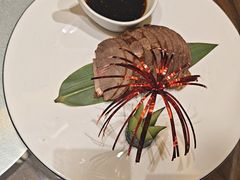 -二分八云雁阁•新晋菜大同味(长治路店)