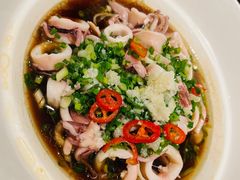 -江太极江浙菜(马桥万达广场店)