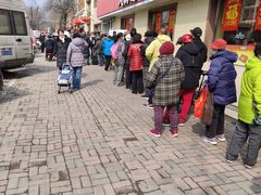 -大桥道糕点食品店(津塘路店)