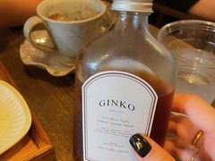 -Ginko银子(青龙街店)