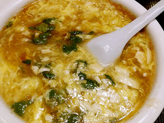 -金牌餐厅·天津菜·八珍豆腐·老爆三(瓷房子店)