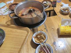 -贵州豆腐王(上合店)