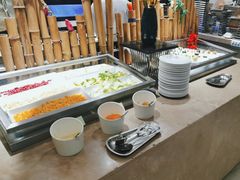 -爱丽舍西餐厅(万悦格兰云天大酒店)