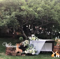 -花轿喜屋婚礼策划