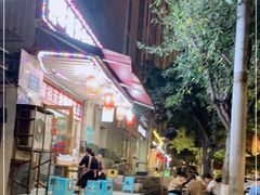 -雷祖芳老妈蹄花店