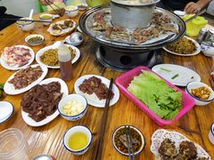 -真香牛肉老店(思源路店)