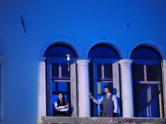 -华谊兄弟（长沙）电影小镇