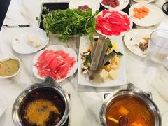 -重庆秦妈老火锅