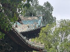 -报恩寺(平武县)