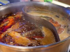 -焰江山海鲜牛排烤肉自助(锦华万达二星店)