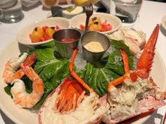-莫尔顿牛排坊(浦东ifc店)