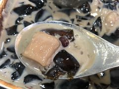 -鲜芋仙(观音桥大融城LG店)