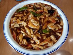 八珍豆腐-渝湘江南(律纬路店)