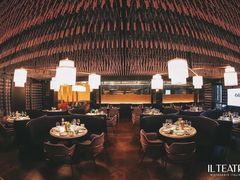 -IL TEATRO 精品意大利餐厅