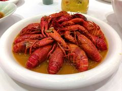 -御苑宾馆-中餐厅