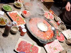 -重庆渝达老火锅(春熙路店)