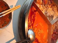 -小龙坎火锅(IFS HOT店)