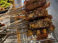 -微醺烤牛·炭火烧烤·精酿啤酒(东郊记忆店)