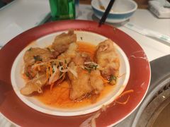 -遇东北林区铁锅炖(南开店)
