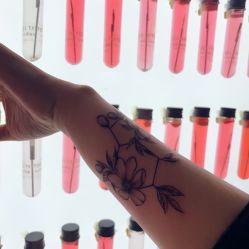 -I-TATTOO 纹身艺术空间