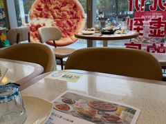 -必胜客(领界店)